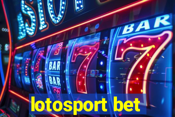 lotosport bet